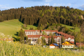 Ferienpark Oberallgäu - Invest Freizeit